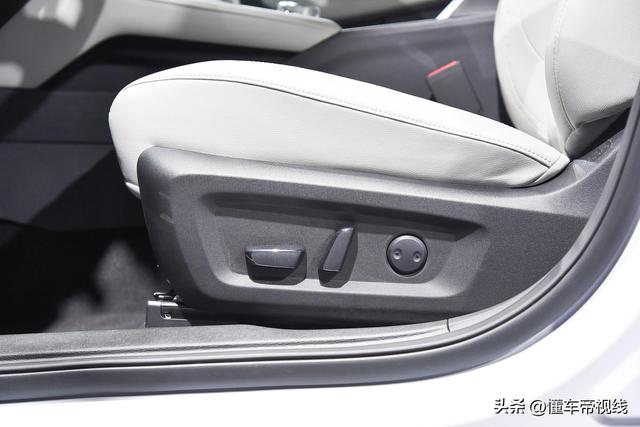 新车 | 17万起，广汽三菱新欧蓝德预售，全系1.5T四缸，可选7座