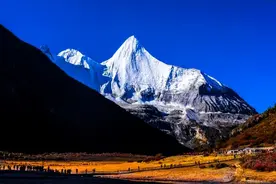 安逸游四川服务站｜四川5A景区出游指南来了！图片