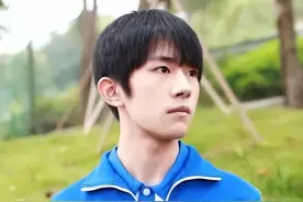 易烊千玺中考涉嫌违规操作，成绩曝光疑似走后门，校方火速回应图片