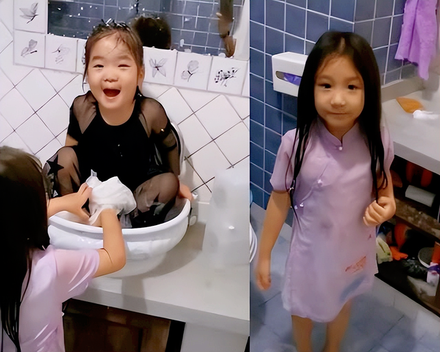 陈佩斯：最大的骄傲，就是催生催来了4个孙子孙女