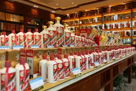 中国哪里的白酒最好喝？这5个地方的酒很出名，看看有你家乡吗？图片