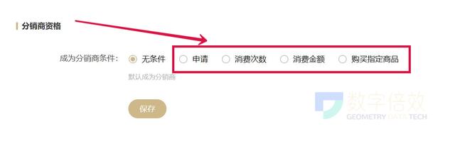 实体必看丨二级分销新模式分解
