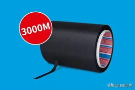新年献礼丨线束胶带3000米，一键提升自动化图片