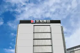 华发股份执行副总裁张延学历高 年薪495.2万元却还不是最多的图片
