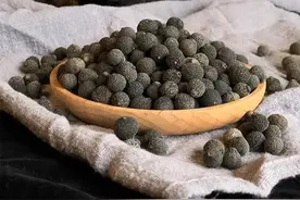 一颗小小的柑胎，有着你所不知道的用处图片