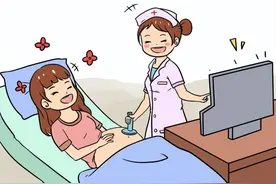 宫颈机能不全的克星——宫颈环扎术图片