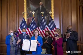 美国债总额突破30万亿美元，将给美政府和个人带来什么负面影响？图片