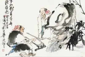 历史因果定律：为什么越精的人，越会吃大亏？图片