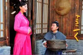 民间奇冤：因为“羊吃白菜”的流言害了这两个人图片