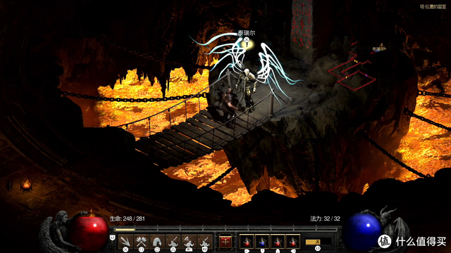 那些扣人心弦的单机游戏：《暗黑破坏神2》