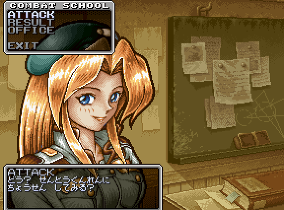 《合金弹头》神秘的超级恶魔基因，这才是老头会波动拳的真相