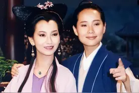 当年为什么非要找个女人演许仙？时隔12年，赵雅芝说出了原因图片