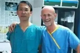 首例猴子换头：18小时花费7000万，20小时后执行安乐死，为什么？图片