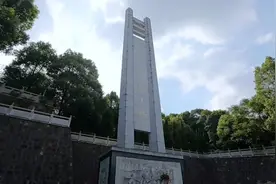 今天，向醴陵英烈致敬！图片