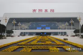 河南省17个地级市之一，豫南的南阳市，为何有970多万人？图片