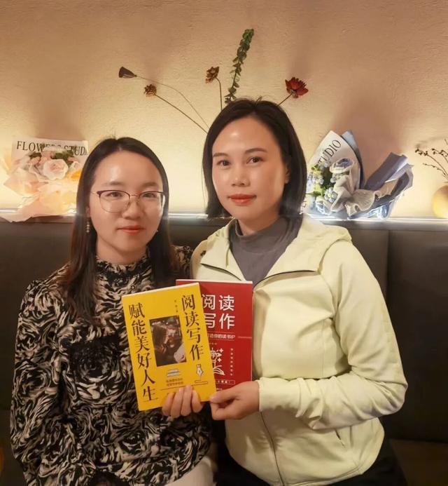 厦门之行：与学员约见，收获的远不止风景