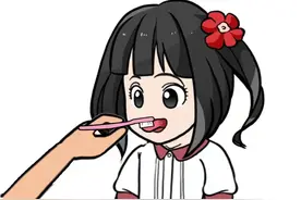 儿童构音训练系列科普 ——不把“肚子”说成“顾子”图片