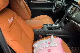 昂科威、XT5，哪个才是性价比之王？图片