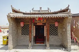后土祠和土地庙，到底有何区别？图片