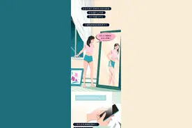 为啥女生大腿根部会“变黑”？建议女生及早看看（男生别乱想）图片