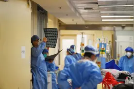 有人补贴上万，有人请假倒扣，疫情下医护补助到底应该怎么发？图片