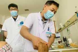 一台手术完成3项高难度操作 创下全国首例图片