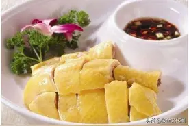 跟老外吃饭记图片