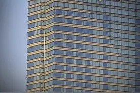 香格里拉四年三换CFO！郭鹤年千亿帝国的“外来和尚”不香了？图片