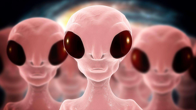 中国"天眼"捕捉到奇怪信号,可能来自外星技术,难道发现外星人