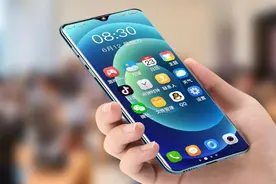 手机越用越卡？原来是隐藏的这个高性能模式没有打开图片