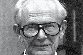 赵忠尧用5万买加速器，特朗普叔叔是助力，间接帮我国造出原子弹图片