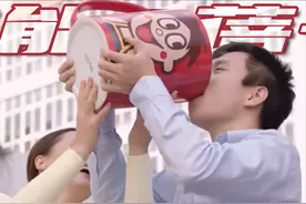 旺旺风云：台商里最浪的仔如何养成？图片