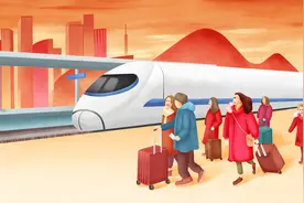 2023年春节，中国将迎来大考图片