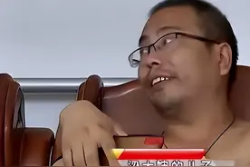 河北38岁"啃老"男被唾弃，曝光不久就获1亿拆迁赔偿款，网友慕了图片
