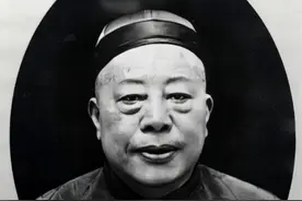 民国四大帮主——黄金荣（第三章）图片