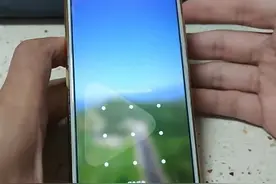 手机密码忘了怎么开锁？教你一招，不用再花钱请修理师傅帮忙图片