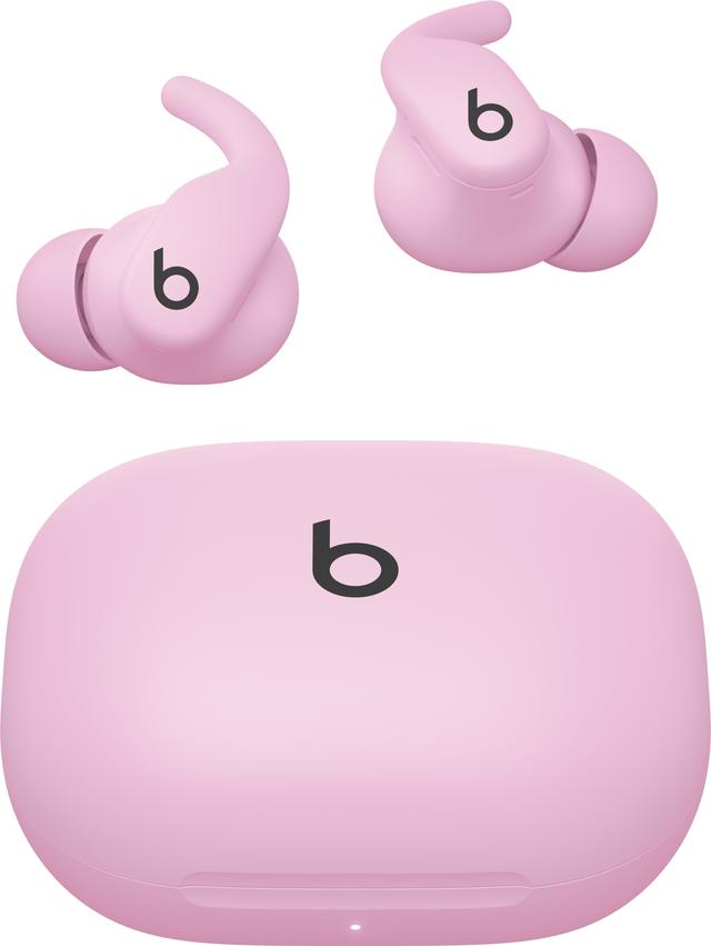 苹果Powerbeats Fit运动耳机特性曝光：IPX4，本体续航7小时