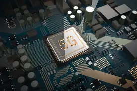 如果华为海思的麒麟芯片正常迭代，应该达到什么水平？图片