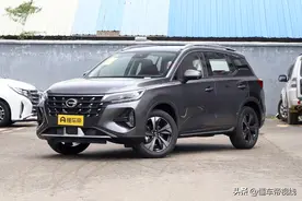 新车｜8.98万起，部分配置调整！2022款广汽传祺GS4正式上市图片