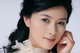 爱上陆毅，痴迷王志文，富豪老公狱中去世，给她留下130亿图片