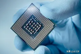 成熟还是先进制程？中芯国际的两难选择图片