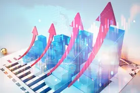 供应链金融，作为商业体系一个重要金融服务，与传统业务有何不同图片