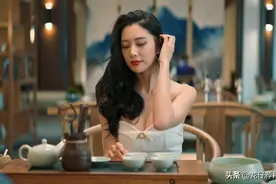 克拉拉6部惊艳观众的电影，身材颜值俱佳，不愧是亚洲第一美女图片