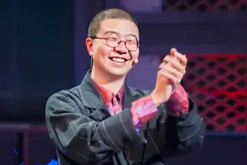 这一夜，李诞当年的辩论封神了图片