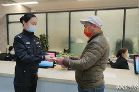 南京溧水：交管“新规”落地实施！首本C1C6驾驶证正式亮相图片
