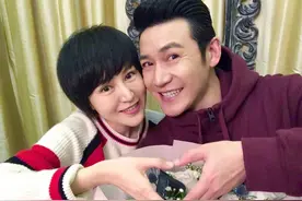 娱记曝圈内模范夫妻丑闻！男方多次劈腿女方能忍，陆毅鲍蕾惨躺枪图片