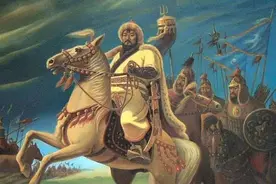 深度剖析：忽必烈与海上丝绸之路的开拓图片