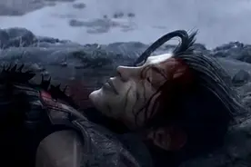 比吞刀子还难受！游戏玩了这么久，这些主角最后的结局却是死亡图片