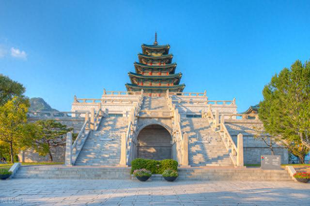 韩国自由行攻略(现在去韩国需要办理什么手续)