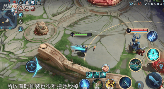 貂蝉新皮即将面世！新晋边路霸主完克T0！暗夜猫娘霸王别姬优化